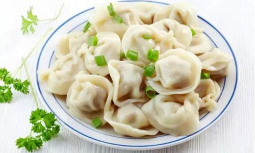 How to Cook Frozen Dumplings Perfectly