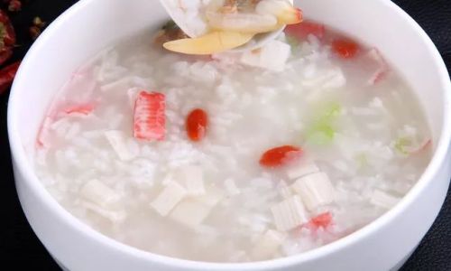 Mastering the Art of Cooking Rice Porridge:A Comprehensive Guide