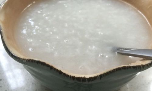 Mastering the Art of Cooking Rice Porridge:A Comprehensive Guide