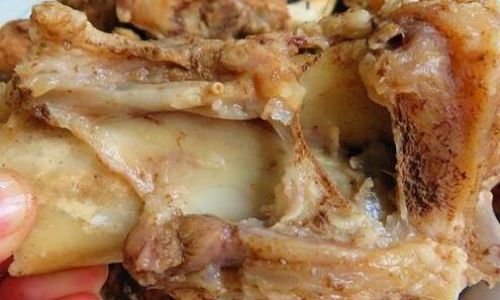 Mastering the Art of Cooking Delicious Big Bones