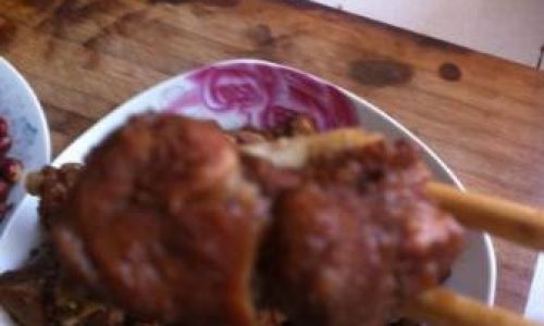 Mastering the Art of Cooking Delicious Big Bones