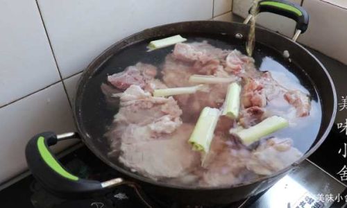 Mastering the Art of Cooking Delicious Big Bones