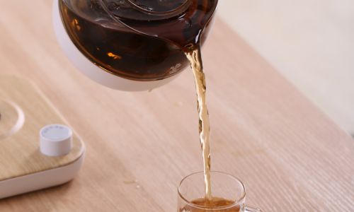 Mastering the Art of Brewing Delicious Tea