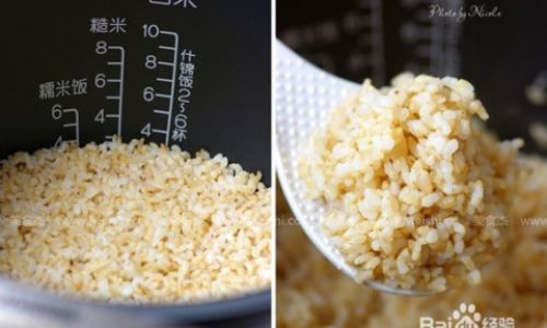 How to Cook Perfect Brown Rice:A Step-by-Step Guide