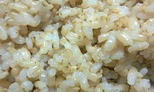 How to Cook Perfect Brown Rice:A Step-by-Step Guide
