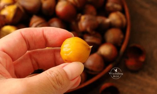 How to Cook Chestnuts Faster:Efficient Techniques and Tips