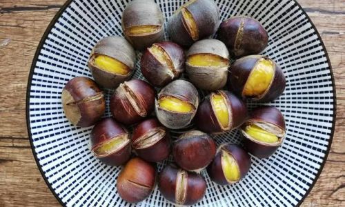 How to Cook Chestnuts Faster:Effective Techniques and Tips