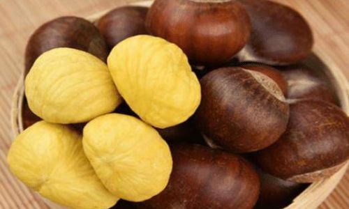 How to Cook Chestnuts Faster:Effective Techniques and Tips