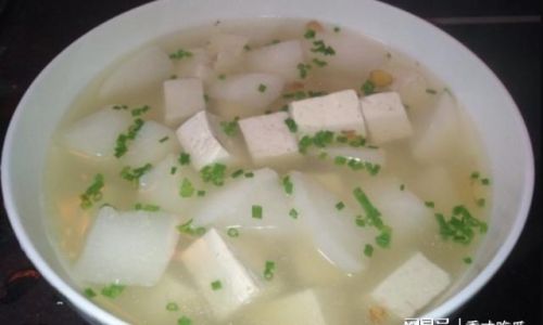 Mastering the Art of Cooking Daikon Soup