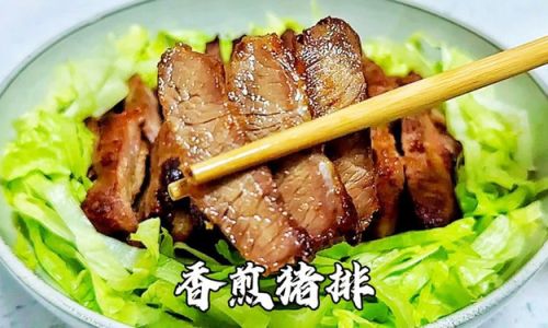 How to Make Delicious Pork Chops:A Culinary Guide