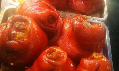 Mastering the Art of Making Delicious Pork Trotter Rice