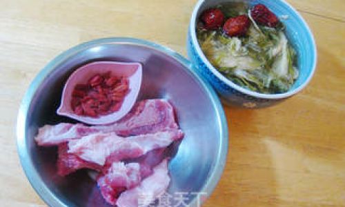Mastering the Art of Cooking Delicious Pig Bones