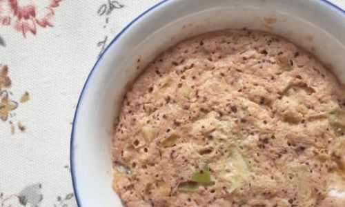 How to Make Steamed Shrimp Paste:A Culinary Journey Through Tradition and Flavor