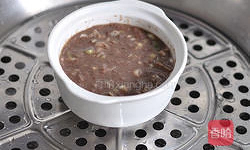How to Make Steamed Shrimp Paste:A Culinary Journey Through Tradition and Flavor