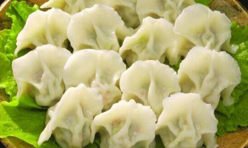 How to Make Delicious Steamed Dumplings