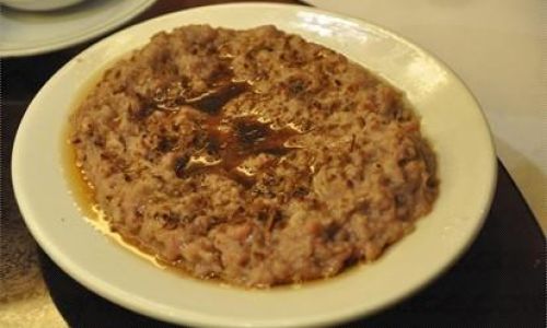 How to Make Steamed Beef Patties:A Culinary Delight