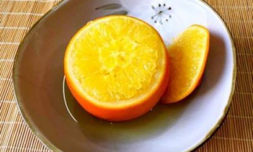 How to Make Steamed Oranges:A Delicious and Nutritious Culinary Delight