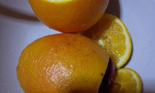 How to Make Steamed Oranges:A Delicious and Nutritious Culinary Delight