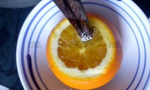 How to Make Steamed Oranges:A Delicious and Nutritious Culinary Delight