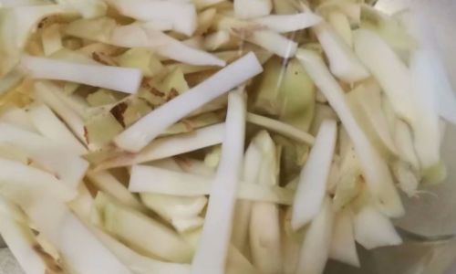 How to Make Delicious Pickled Mustard Greens