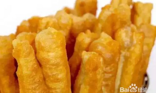 How to Make Crispy and Delicious Youtiao:A Step-by-Step Guide
