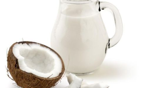 How to Make Homemade Coconut Milk:A Step-by-Step Guide