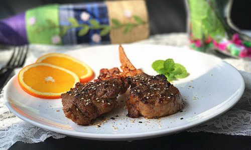 How to Cook Lamb Chops:A Step-by-Step Culinary Guide