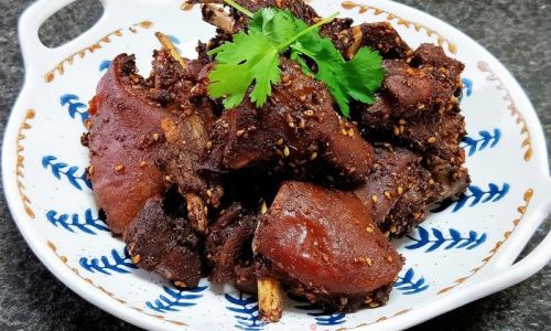 How to Cook Lamb Chops:A Step-by-Step Culinary Guide