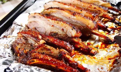 How to Cook Lamb Chops:A Step-by-Step Culinary Guide