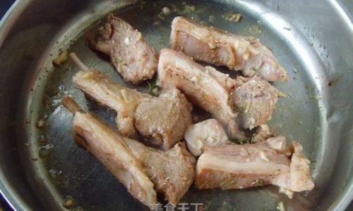 How to Cook Lamb Chops:A Step-by-Step Guide for Culinary Delight