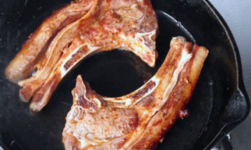 How to Cook Lamb Chops:A Step-by-Step Guide for Culinary Delight