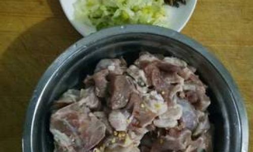 How to Make Lamb Kofta:A Culinary Journey Through Tradition and Flavor