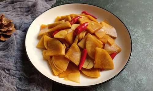 How to Make Pickled Radish Slices:A Comprehensive Guide