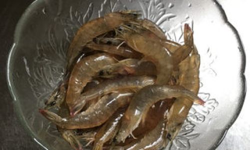 How to Make Xiao Liangs Steamed Shrimp Dipping Sauce