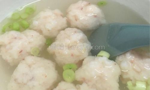 How to Make Delicious Shrimp Balls at Home