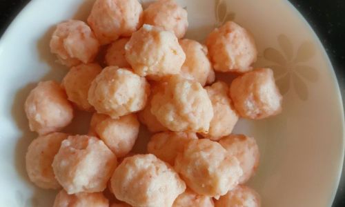 How to Make Delicious Shrimp Balls at Home