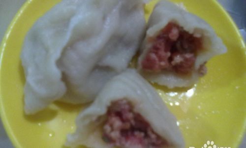How to Make Tomato-Stuffed Dumplings:A Culinary Adventure