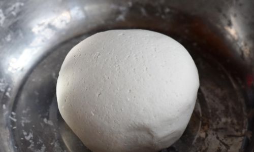 How to Make Delicious Sweet Rice Cake