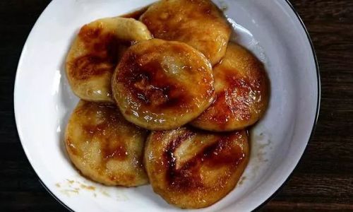 How to Make Delicious Sweet Rice Cake