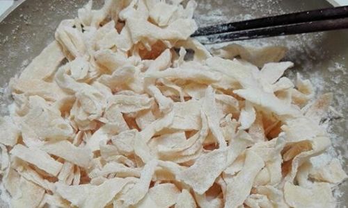How to Make Candied Ginger Slices:A Step-by-Step Guide