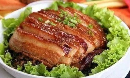 Mastering the Art of Crafting Delicious Clavicle Meat Dishes