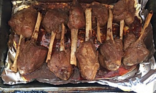 Mastering the Art of Crafting Delicious Clavicle Meat Dishes