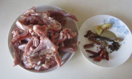 Mastering the Art of Crafting Delicious Clavicle Meat Dishes