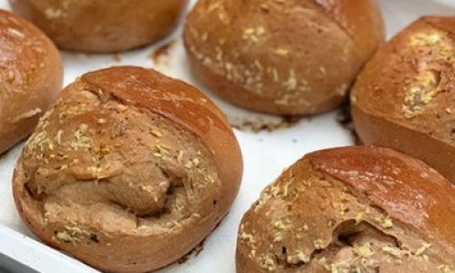 How to Make Garlic Bread:A Culinary Journey Through Aromatic Flavors