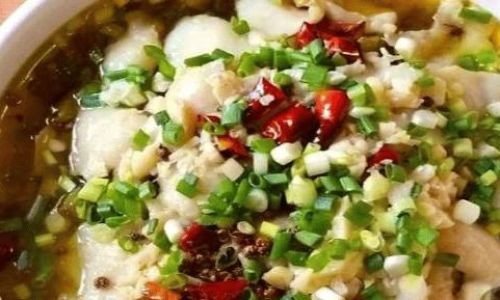 How to Make Sour and Spicy Fish:A Step-by-Step Guide