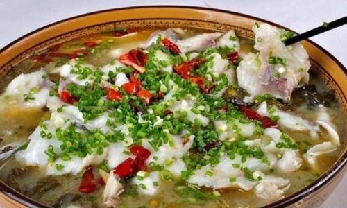 How to Make Sour and Spicy Fish:A Step-by-Step Guide
