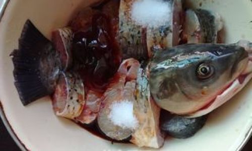 How to Cook Delicious Cooked Fish:A Comprehensive Guide
