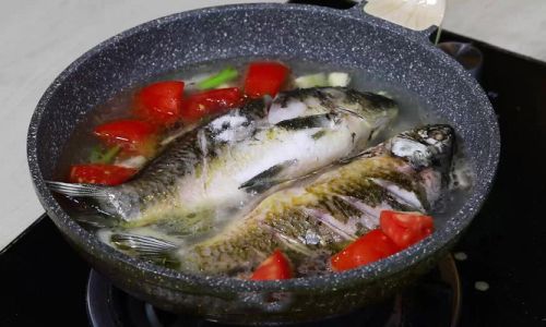 How to Cook Delicious Cooked Fish:A Comprehensive Guide