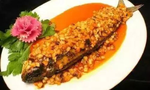 How to Cook Delicious Cooked Fish:A Comprehensive Guide