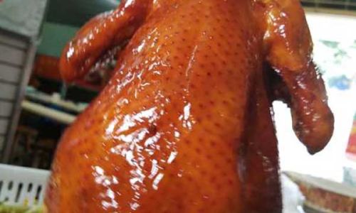 How to Make a Delicious Roast Chicken:A Step-by-Step Guide